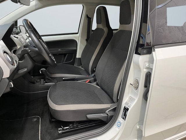 Volkswagen e-up! Move Move up! Plus