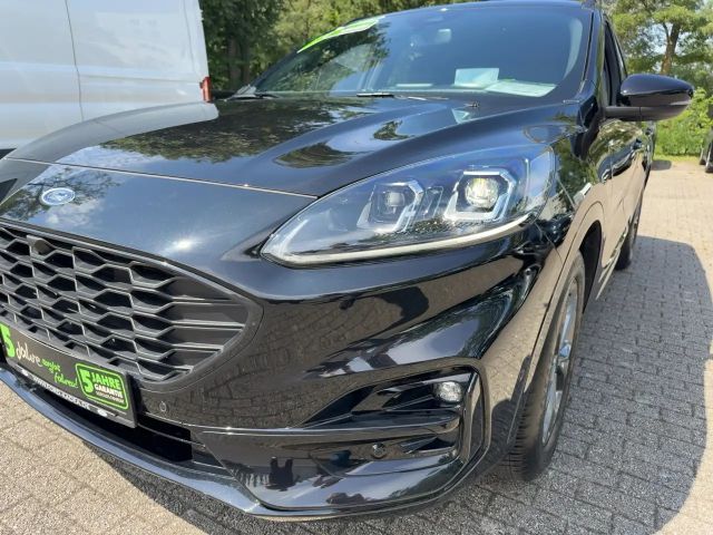 Ford Kuga EcoBoost ST Line X