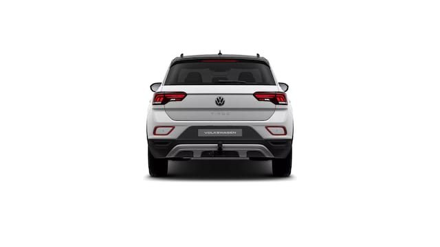 Volkswagen T-Roc 2.0 TDI DSG