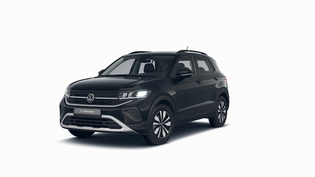 Volkswagen T-Cross 1.5 TSI