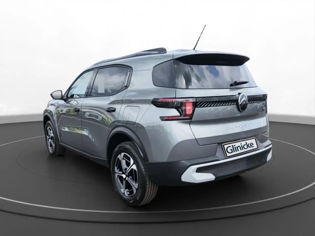 Citroën C3 Aircross Hybrid Max