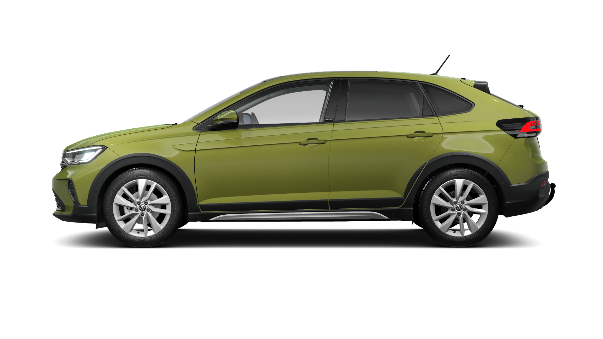 Volkswagen Taigo 1.0 TSI Move