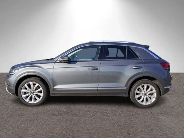 Volkswagen T-Roc 1.5 TSI Style