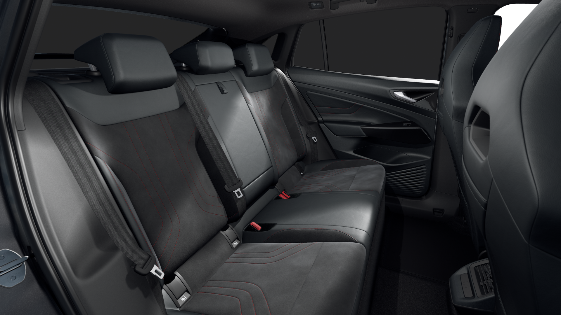 Volkswagen ID.5 4Motion GTX IQ.Drive Plus