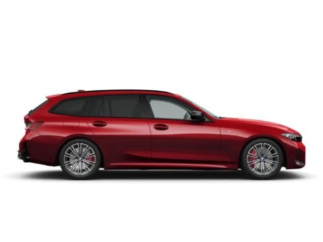 BMW 340 M-Sport Touring xDrive