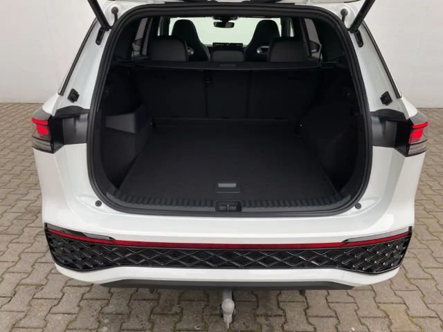 Volkswagen Tayron 2.0 TDI 4Motion R-Line