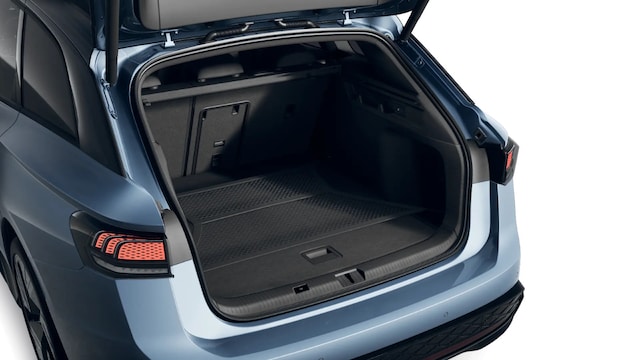 Volkswagen ID.7 GTX Tourer