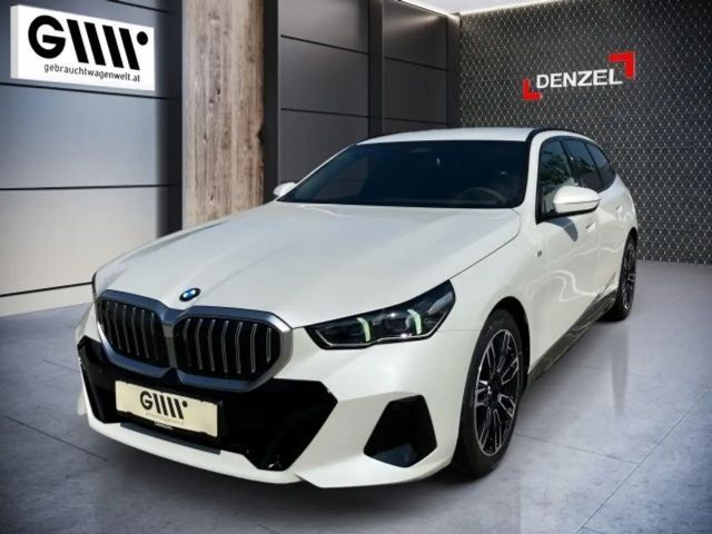 BMW 520 520d Touring xDrive