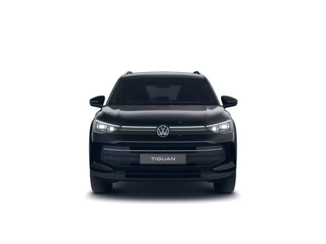 Volkswagen Tiguan 2.0 TDI DSG IQ.Drive