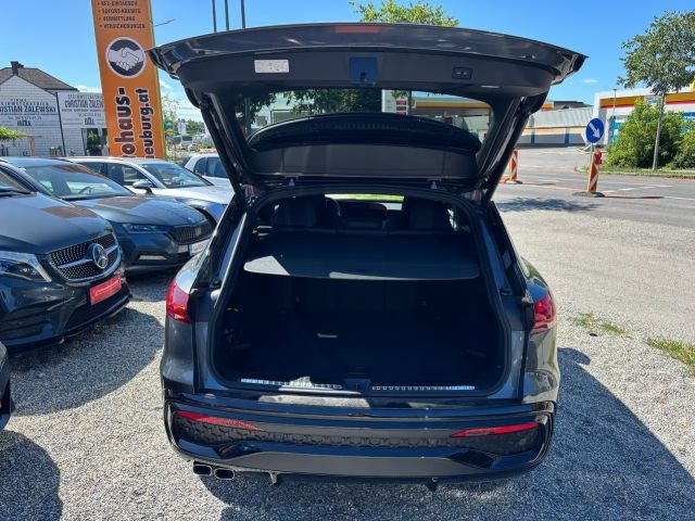 Audi Q5 Quattro S-Line S-Tronic