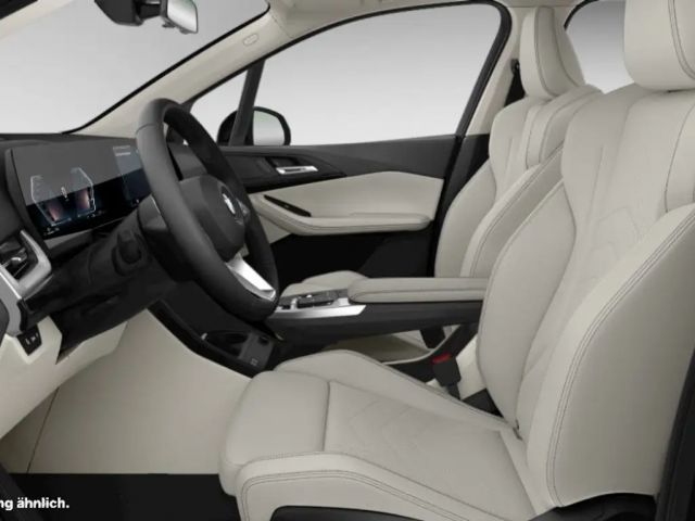 BMW 218 218d Active Tourer Luxury Line