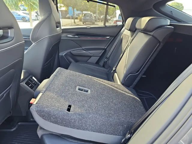 Skoda Enyaq Coupe Sportline iV 60