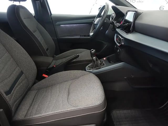 Seat Arona Ecomotive