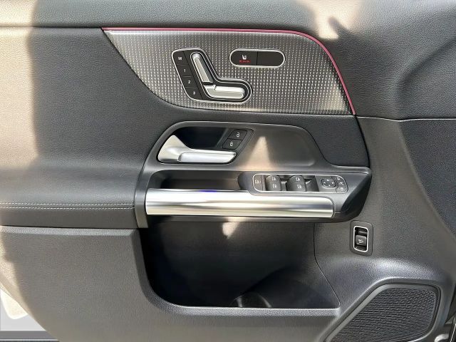 Mercedes-Benz EQA 250 Progressive