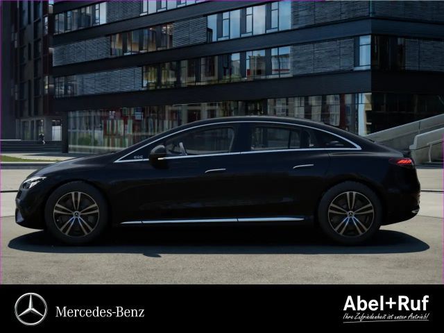 Mercedes-Benz EQE 350 Electric Art Sedan