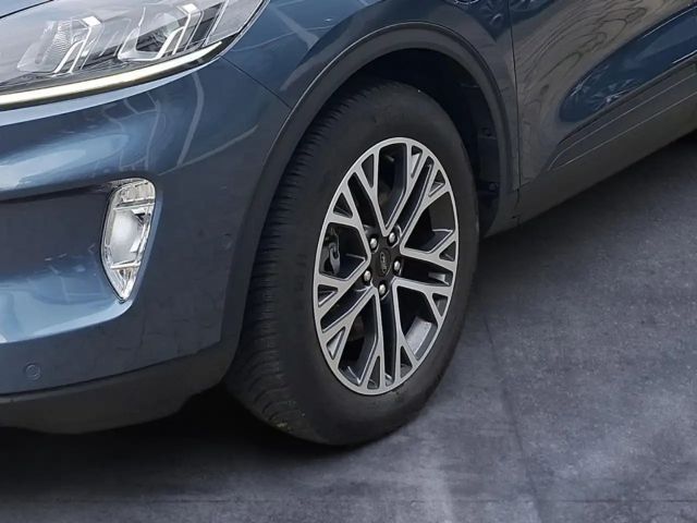 Ford Kuga Plug in Hybrid Titanium