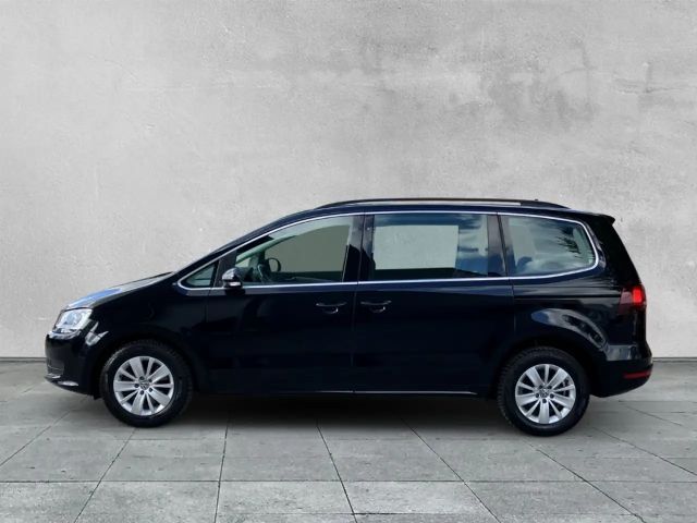 Volkswagen Sharan 1.4 TSI Comfortline DSG