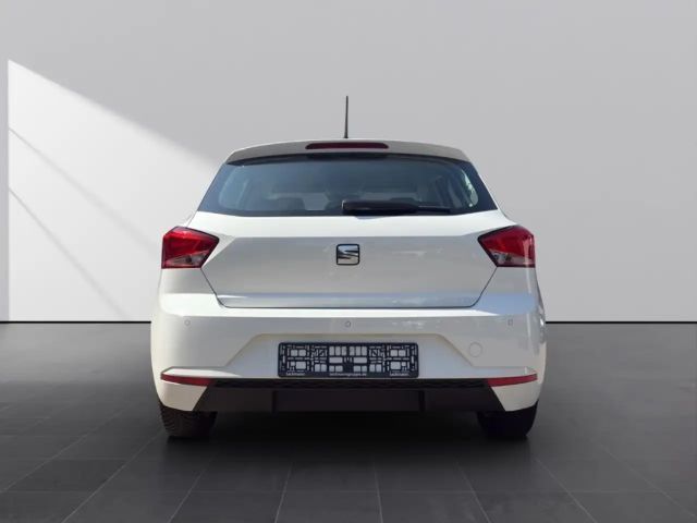 Seat Ibiza Style