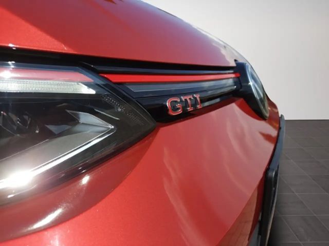 Volkswagen Golf GTI Golf VIII