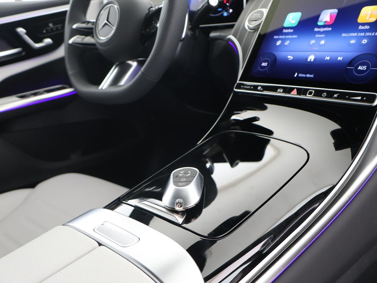 Mercedes-Benz GLC 220 4MATIC AMG Line GLC 220 d