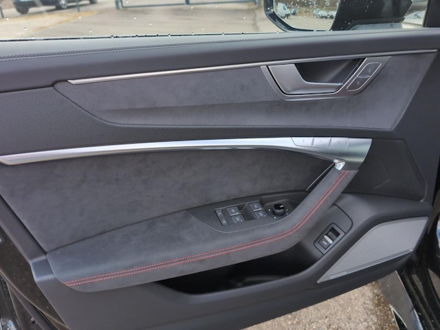 Audi A6 e-tron Avant Performance Quattro