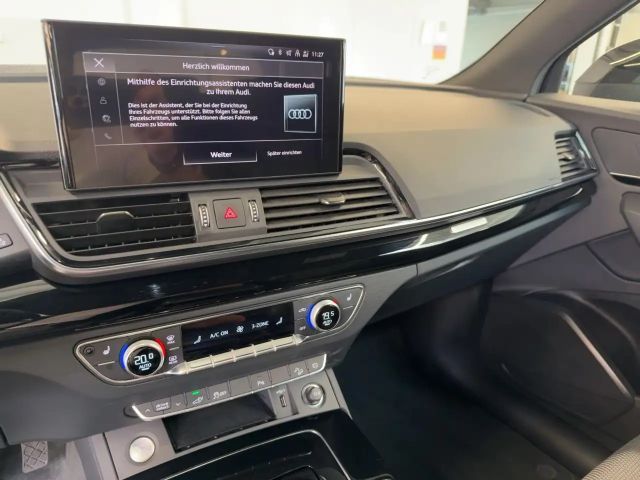 Audi Q5 Hybride Quattro S-Line