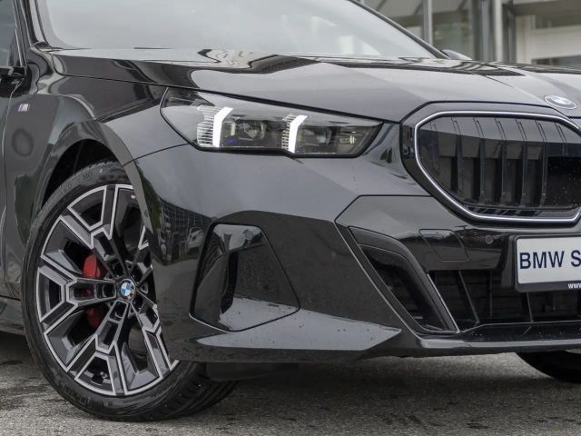 BMW 520 520d M-Sport Touring xDrive