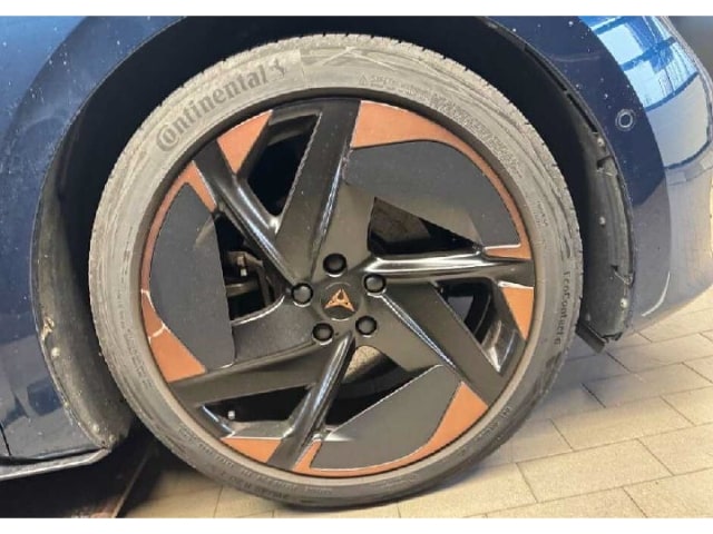 Cupra Born 62 kWh*Navi*LED*ACC*PANO*RüKa*