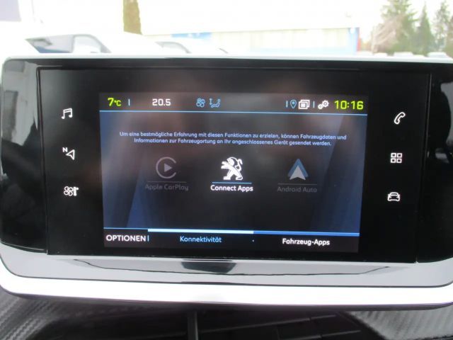 Peugeot E-208 Active Pack