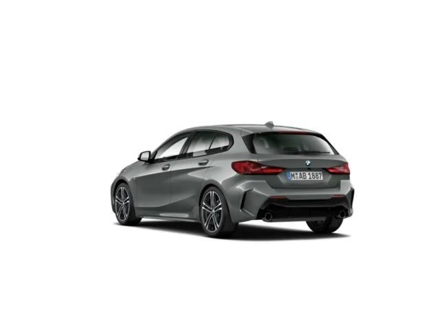BMW 120 M-Sport Sedan