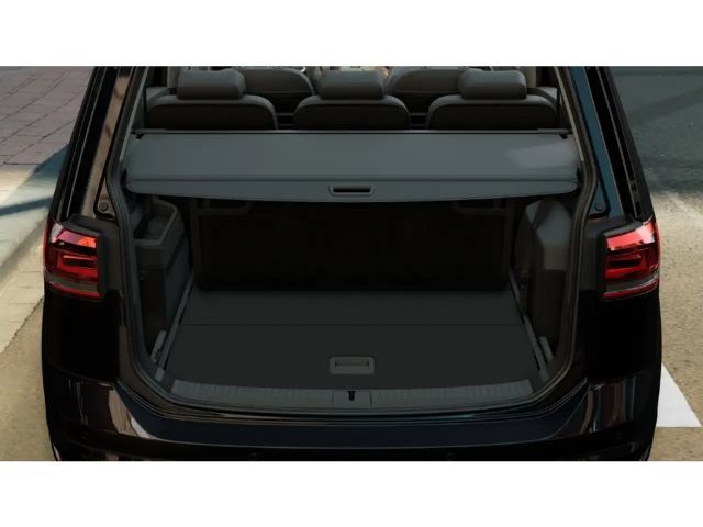 Volkswagen Touran 2.0 TDI Comfortline DSG