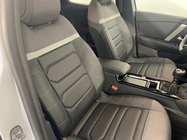 Citroën C4 Max PureTech