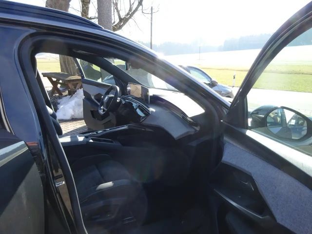 Peugeot 5008 GT-Line Hybrid