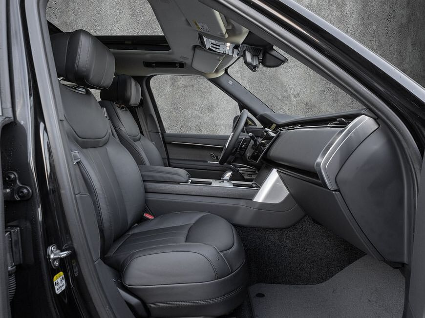 Land Rover Range Rover HSE