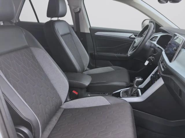 Volkswagen T-Roc 2.0 TDI DSG