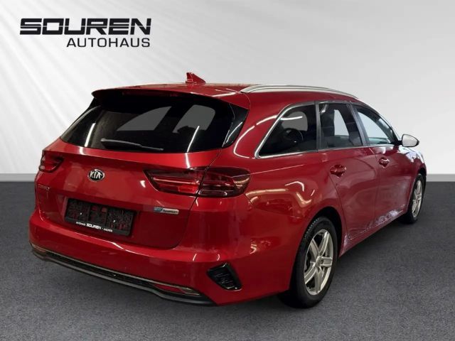 Kia Ceed CRDi SportWagon