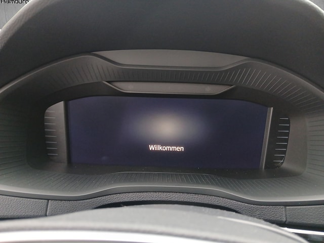 Skoda Karoq 1.5 TSI Sportline