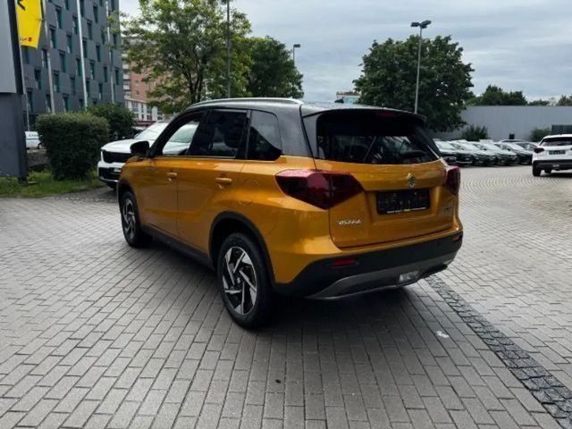 Suzuki Vitara 4x4 Comfort
