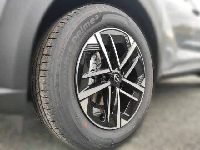 Nissan Juke DIG-T N-Connecta