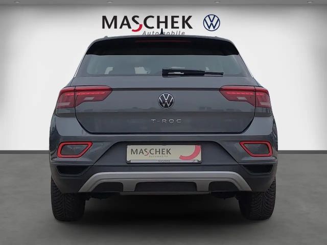 Volkswagen T-Roc 1.0 TSI Life