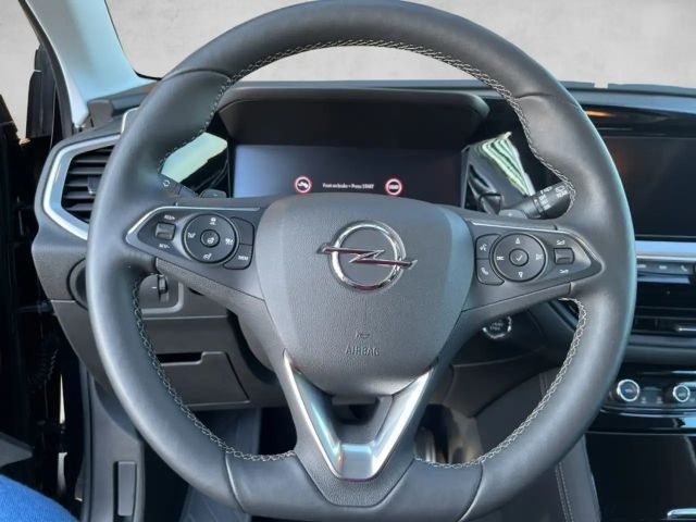 Opel Grandland X Business Elegance
