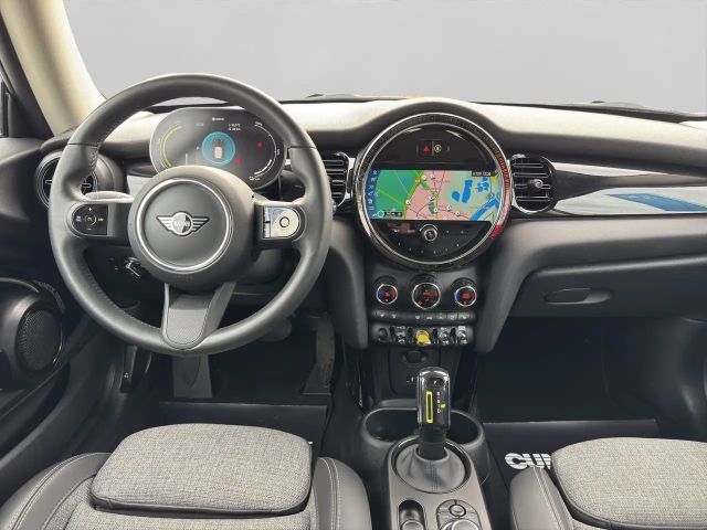 MINI Mini Electric 3-deurs SE