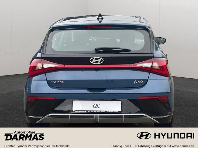 Hyundai i20 Trend