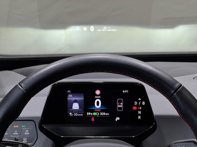 Volkswagen ID.3 GTX Performance