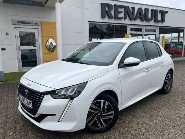 Peugeot 208 Allure Pack