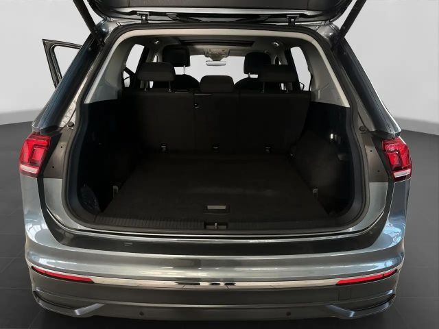 Volkswagen Tiguan 2.0 TDI Allspace