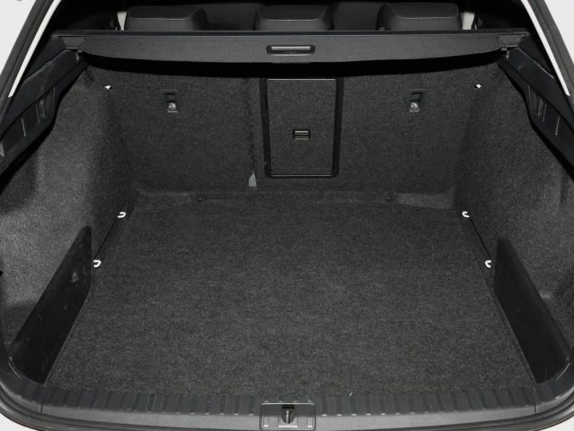 Skoda Octavia 2.0 TDI Ambition Combi