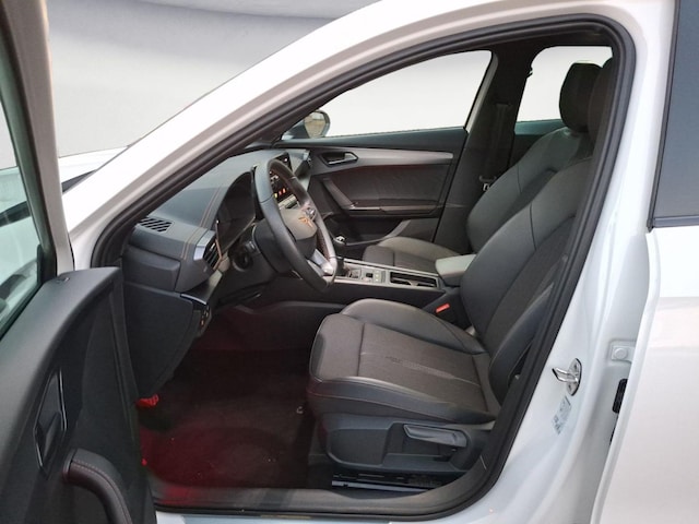 Cupra Formentor 1.5 TSI