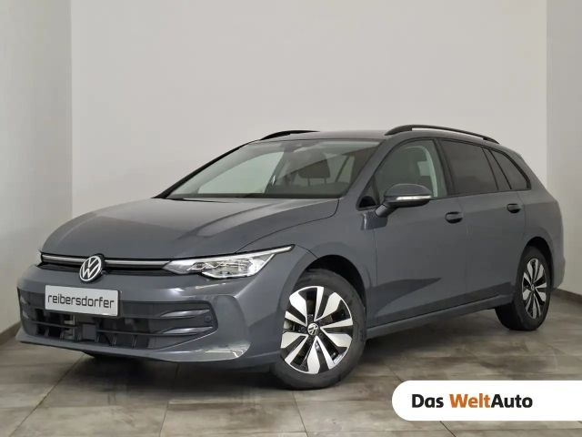 Volkswagen Golf Business Variant