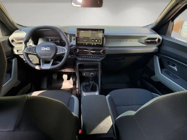 Dacia Duster Extreme